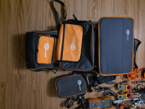 Sonel MPI-540-PV Solar - Tester Multifunctional instalatii electrice