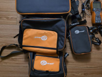 Sonel MPI-540-PV Solar - Tester Multifunctional instalatii electrice