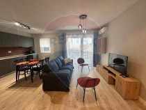 Apartament cu 2 camere de &icirc;nchiriat &icirc;n Ansamblul Rezide...