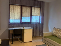 Inchiriez garsonieră Lujerului, la 5 min. de metrou, tramvai 41
