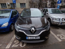 Renault Espace V 7 locuri