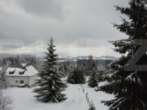 Teren 1500mp - Partia Marisel - intravilan, la 5 minute de p