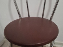 Set 4 scaune bucatarie.