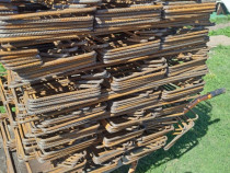 Etrieri din fier beton