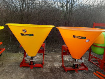 Masina de imprastiat azot 300l-500l