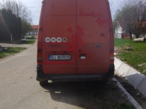 V&acirc;nd dubă Ford Transit