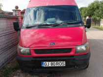 Dubă Ford Transit