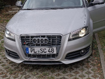 Audi A3 8P S-line