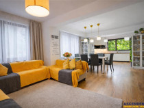 FILM3D! Resedinta notabila, in pretiosul areal:Drumul Poieni