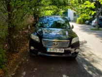Toyota RAV4, 2.2, facelift, an 2012,diesel, 4x4 ,cutie manuală. 8000 &euro;
