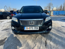 Toyota RAV-4, 2.2, facelift, an 2012, diesel, 4x4