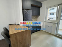 Apartament Bloc Nou - Berceni - Dimitrie Leonida - Parcare O