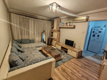 Apartament 2 camere de vanzare, complet utilat si mobilat, i