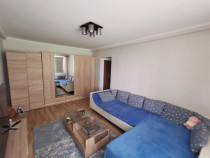Apartament 2 camere de vanzare, complet utilat si mobilat, i