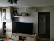 Apartament 2 camere de vanzare, complet utilat si mobilat, i