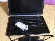 Laptop Dell Latitude 6330 (defect)