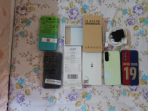 Vănd samsung A36 5G 256 GB/8GB RAM