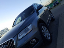 Audi Q5 2.0 tdi An 2013
