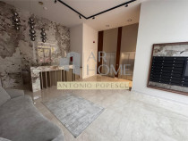 Spatiu birouri 2 camere, prima , parcare proprie, Ploiesti,