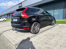 Vand Volvo xc60 2017 Ocean Race , 132000 km