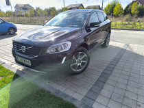 Volvo xc 60 2017 Ocean Race, 132000 km