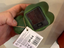 Broscuță tip lampa solara