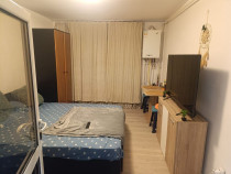 Garsoniera de vânzare - Paratorii Patriei - Drm Cretest...