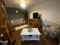 3 Camere- Decomandat-Petre Ispirescu