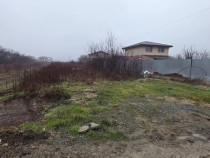 Teren 1 decembrie 2300 MP - strada Rasaritului