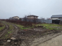 Teren 1 decembrie 2300 MP - strada Rasaritului