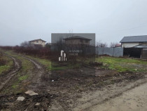 Teren 1 decembrie 2300 MP - strada Rasaritului