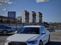 Audi A6 c8 Benzina