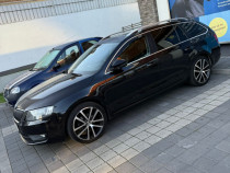 Skoda Octavia 3 , 1,6 Diesel, DSG , Proprietar, Panoramic ,