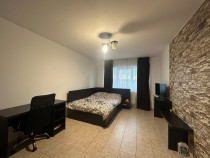 VIGAFON - Garsoniera Bariera Bucuresti