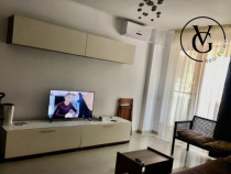 Apartament 2 camere Mamaia Butoaie