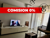 Apartament 2 camere Mamaia Butoaie