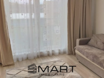 Apartament 1 camera zona Turnisor Sibiu