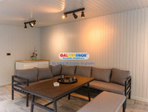 Apartament Modern 2 camere Vila Curte - Obor