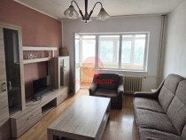 Apartament 2 Camere cu Vedere Panormica, Zona City Park Mall