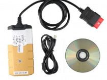 Tester auto si laptop