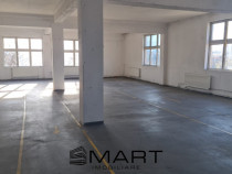 Spatiu industrial zona Piata Cluj