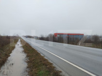 Teren intravilan, Pielesti, 5025mp, deschidere 22,3mp, zona