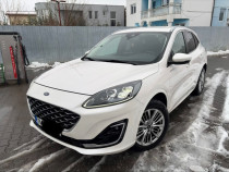 Ford Kuga Hybrid 2023