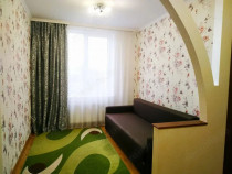 Garsoniera zona Costin Georgian