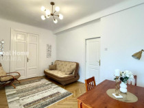 Piata Romana - Biserica Amzei | 2 Camere - Centrala Proprie