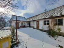 Casă de v&acirc;nzare &icirc;n Prejmer &ndash; zonă liniștită, aproape