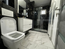 Apartament 2 camere, renovat integral, finisaje premium, Goj