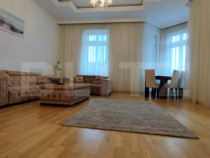 Apartament 3 camere, 128.89 mp, zona Neptun