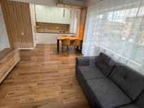 De vanzare, apartament 2 came 54 mp, balcon si parcare, Ba