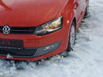Wolkswagen polo 1.6 tdi